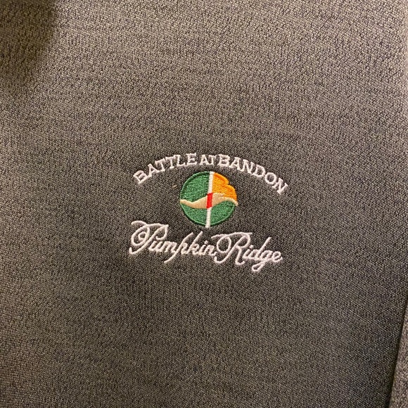 Nike 3/4 Zip pullover - Picture 2 of 3